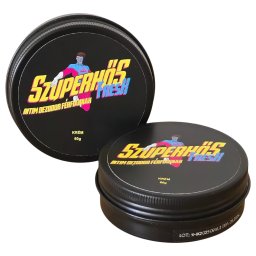 Superbohater Fresh - intymny kremowy dezodorant dla mężczyzn (60 g)