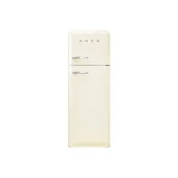 Smeg FAB30RCR6 172cm Komora świeżości Kremowy