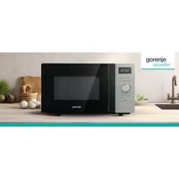 GORENJE MIKROFALA MO20A4XH