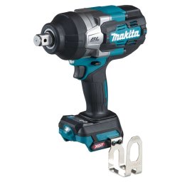 Makita - Akumulatorowy klucz udarowy 12V, bez akumulatora i ładowarki TW001GZ