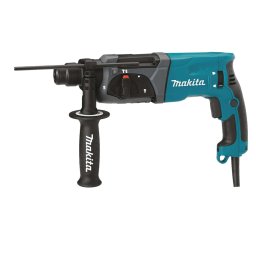 Makita - Młotowiertarka z opcją kucia 780 W HR2470X16