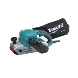 Makita - Szlifierka taśmowa 940W M9400B