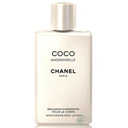 Chanel Coco Mademoiselle Balsam do ciaĹa 200ml