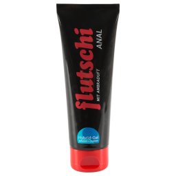flutschi - żel intymny analny - nawilżający - 80 ml