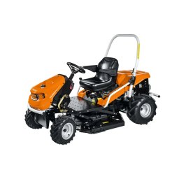 Traktorek APACHE 92 PRO 2WD EMAK 68129120 Kosiarka Mulczująca Karczownik Karczownica – traktorek do wysokiej trawy i nieużytków