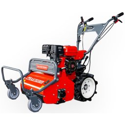 MASTERCUT SG850 KARCZOWNICA KARCZOWNIK KOSIARKA BIJAKOWA DO TRAWY ZAROŚLI OGRODOWA SPALINOWA 50CM