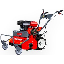 MASTERCUT SG865 KARCZOWNICA KARCZOWNIK KOSIARKA BIJAKOWA DO TRAWY ZAROŚLI OGRODOWA SPALINOWA 65CM