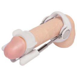 SizeUp - ekspander penisa - urządzenie powiększające - regulowany rozmiar