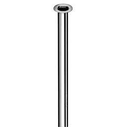 Schell - Rurka miedziana średnica 10mm, chrom 497080699