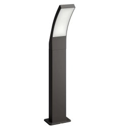Philips myGarden - Lampa ogrodowa słupek LED , wys. 60 cm, 4000 K, 12 W, antracyt 929003189201