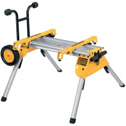 DeWALT - Mobilny stojak do pił ukośnych DE7400