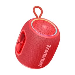 Tronsmart T8 Mini 16W Czerwony