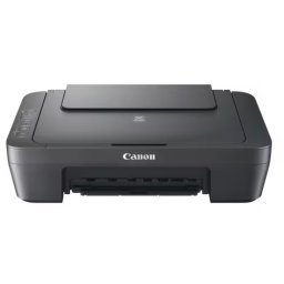 Drukarka atramentowa Canon PIXMA MG2556S Grey Skaner ksero