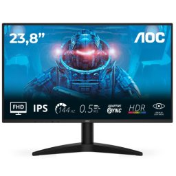 Monitor AOC 24B36X 1920 x 1080 (FullHD) IPS 144 Hz