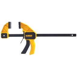 DeWALT - Zacisk 30 cm, rozmiar L, siła zacisku 135 kg DWHT0-83193