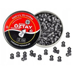 Śrut OZTAY Magnum szpic 5,5 mm, 250 szt