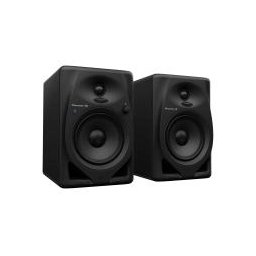 Pioneer Dj Dm-50D-Bt Czarny 2szt.