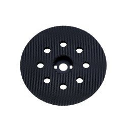 Metabo - Tarcza podporowa do papieru ściernego, średnica 122 mm 631224000
