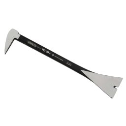 Stanley - Łom, przedłużony, 250 mm 0-55-117
