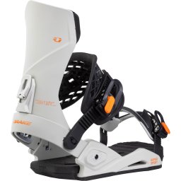 DRAKE SUPERSPORT - GREY ORANGE - Unisex