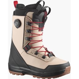 SALOMON SYNERGY PWL SJ BOA - SAFARI - Man