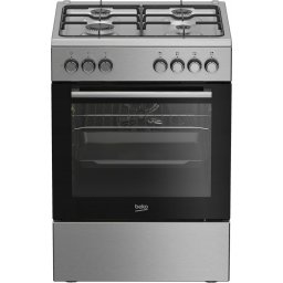 BEKO KUCHNIA FBE62130GXDN
