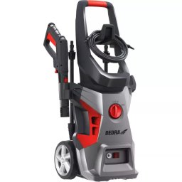 Dedra DED8819 Garden Myjka wysokociśnieniowa ciśnieniowa do auta 1700W 130 bar