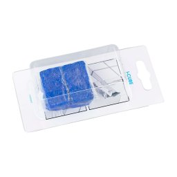 I-Drain I-Cube - Zestaw tabletek czyszczących do pielęgnacji odpływów IDICUBE004