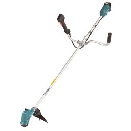 Makita - Wykaszarka akumulatorowa 18V, zasięg cięcia 30 cm, 2x akumulator 5,0 Ah Li-ion LXT, ładowarka DUR190URT3