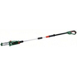 Bosch - Podkrzesywarka łańcuchowa akumulatorowa 18 V, 20 cm, bez akumulatora i ładowarki 06008B3101