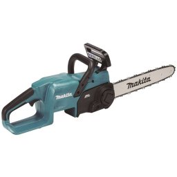 Makita - Akumulatorowa pilarka łańcuchowa 18 V, 35 cm, bez akumulatora i ładowarki DUC357ZX3