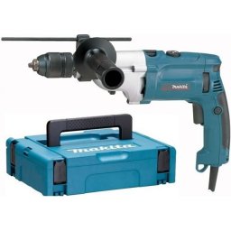 Makita - Wiertarka udarowa 1010 W HP2071J