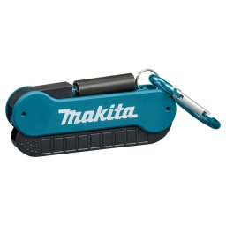 Makita - 10-częściowy kieszonkowy zestaw bitów E-15811