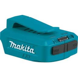 Makita - Adapter do ładowania akumulatorów LXT 14,4/18 V DECADP05