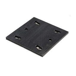 Makita - Płyta szlifierska 10x11 cm, perforowana 191Y24-8