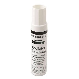Sapho - Touch-Up Rozgrzewający lakier retuszowy w sztyfcie z pędzelkiem, 12 ml, biały CA-15011