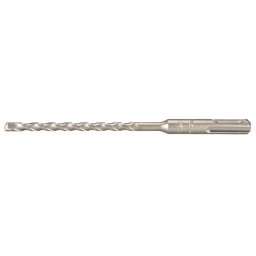 Makita - Wiertło do muru SDS Plus, 6x160 mm D-00066