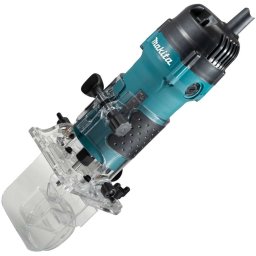 Makita - Frezarka jednoręczna 530 W 3712