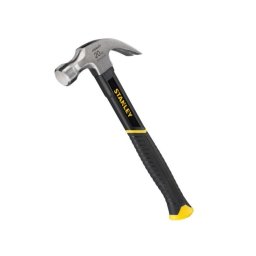 Stanley - Młotek 560 g, szczęki zakrzywione STHT0-51310