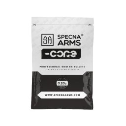Kulki ASG 6 mm 0,20g Specna Arms Core 1000 szt.
