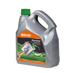 Oleo-Mac Extreme 001001605 Olej 2T do mieszanki 5L syntetyczny pilarek kos dmuchaw