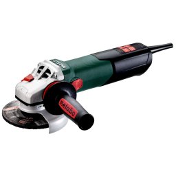 Metabo - Szlifierka kątowa 125 mm, 1550 W 600468000