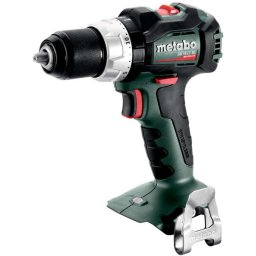Metabo - Wiertarka udarowa akumulatorowa 18 V, bez akumulatora i ładowarki 602316840