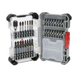 Bosch - 31-częściowy zestaw bitów 2608521U71