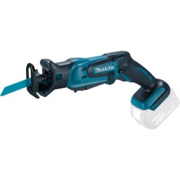 Makita - Akumulatorowa piła szablasta 18 V, bez akumulatora i ładowarki DJR183Z