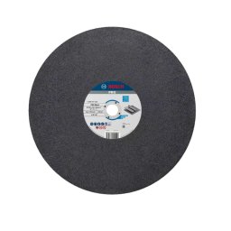 Bosch - Tarcza tnąca do metalu 355x25,4 mm 2608601238