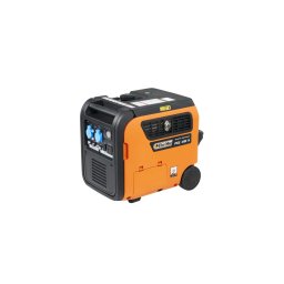 Oleo-Mac PGE 48iS Agregat inwerterowy 4,0 kW generator prądu benzynowy 230 V 65018052