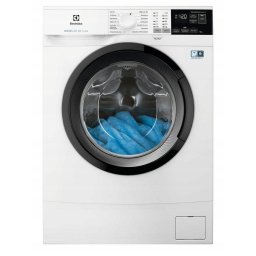 ELECTROLUX PRALKA EW6SN426BP Slim