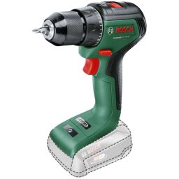 Bosch - Wiertarko-wkrętarka akumulatorowa 18 V, bez akumulatora i ładowarki 06039D7000