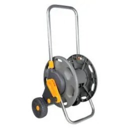 HOZELOCK Bęben na wąż ogrodowy na kółkach 60 m 1/2" model 2398 OO-HOZ2398
